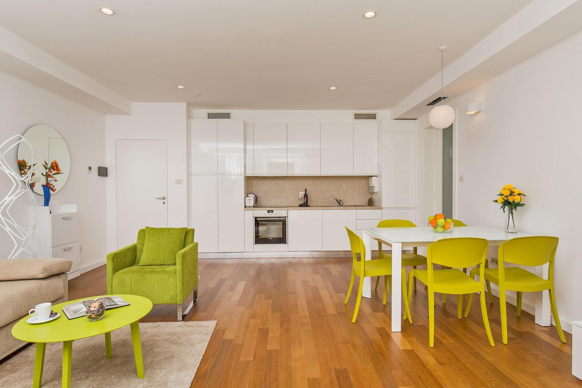 Luxury - L'orangerie