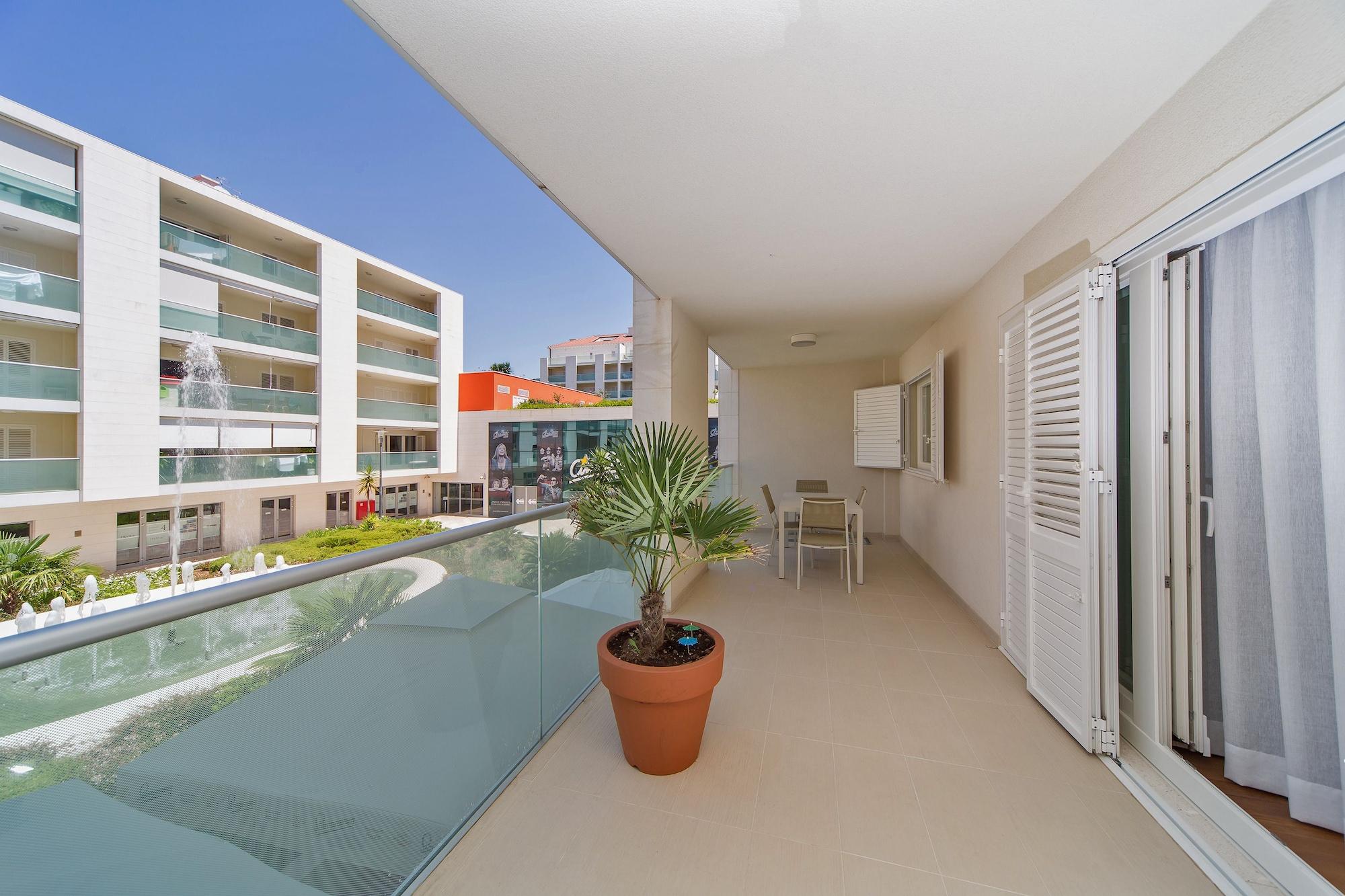 Luxury - L'orangerie