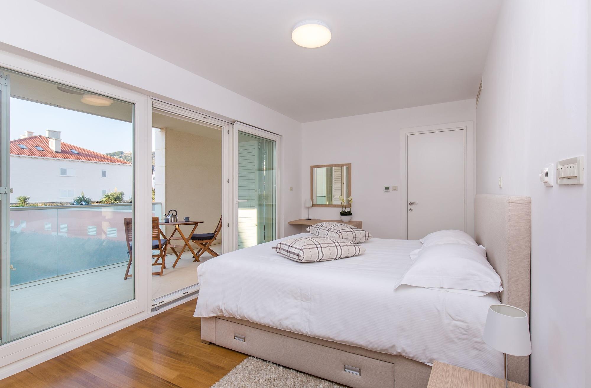 Dubrovnik Luxury Residence - L'Orangerie *