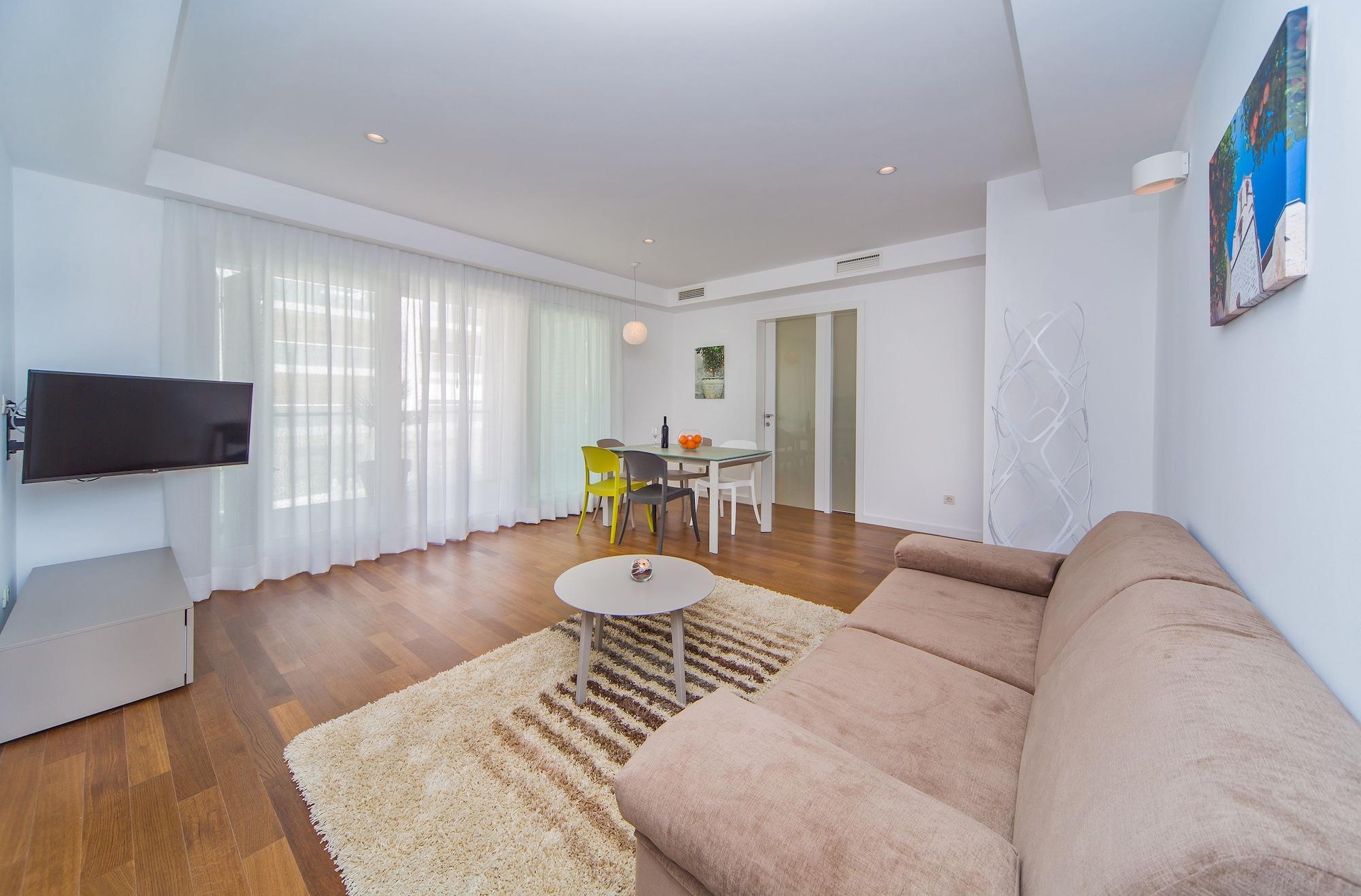 Dubrovnik Luxury Residence - L'Orangerie *