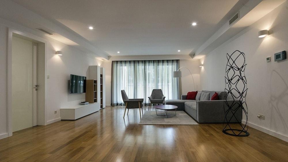 Dubrovnik Luxury Residence - L'Orangerie * Dubrovnik