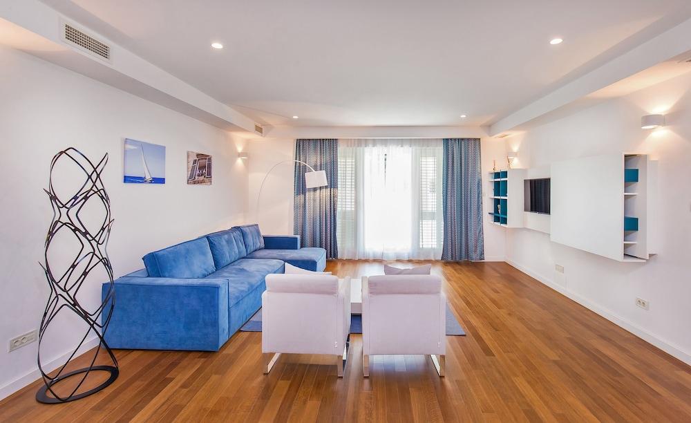 Dubrovnik Luxury Residence - L'Orangerie *