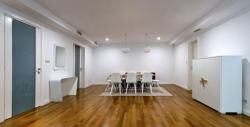 Luxury - L'orangerie Apartamento