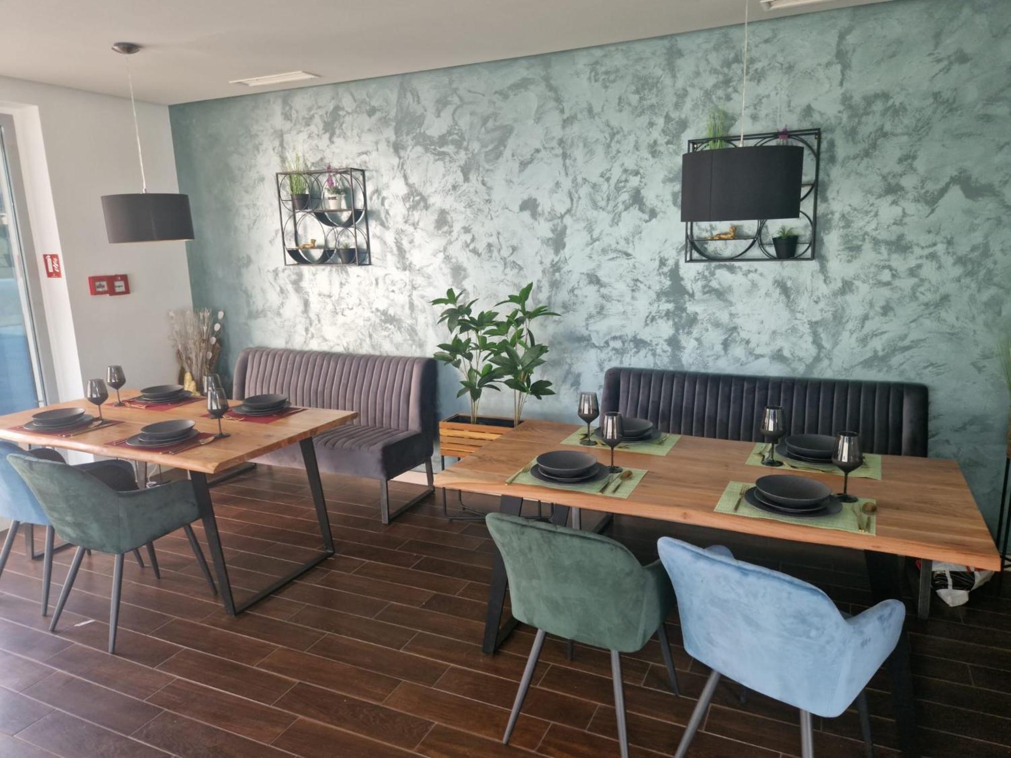 Luxury - L'orangerie Apartamento *