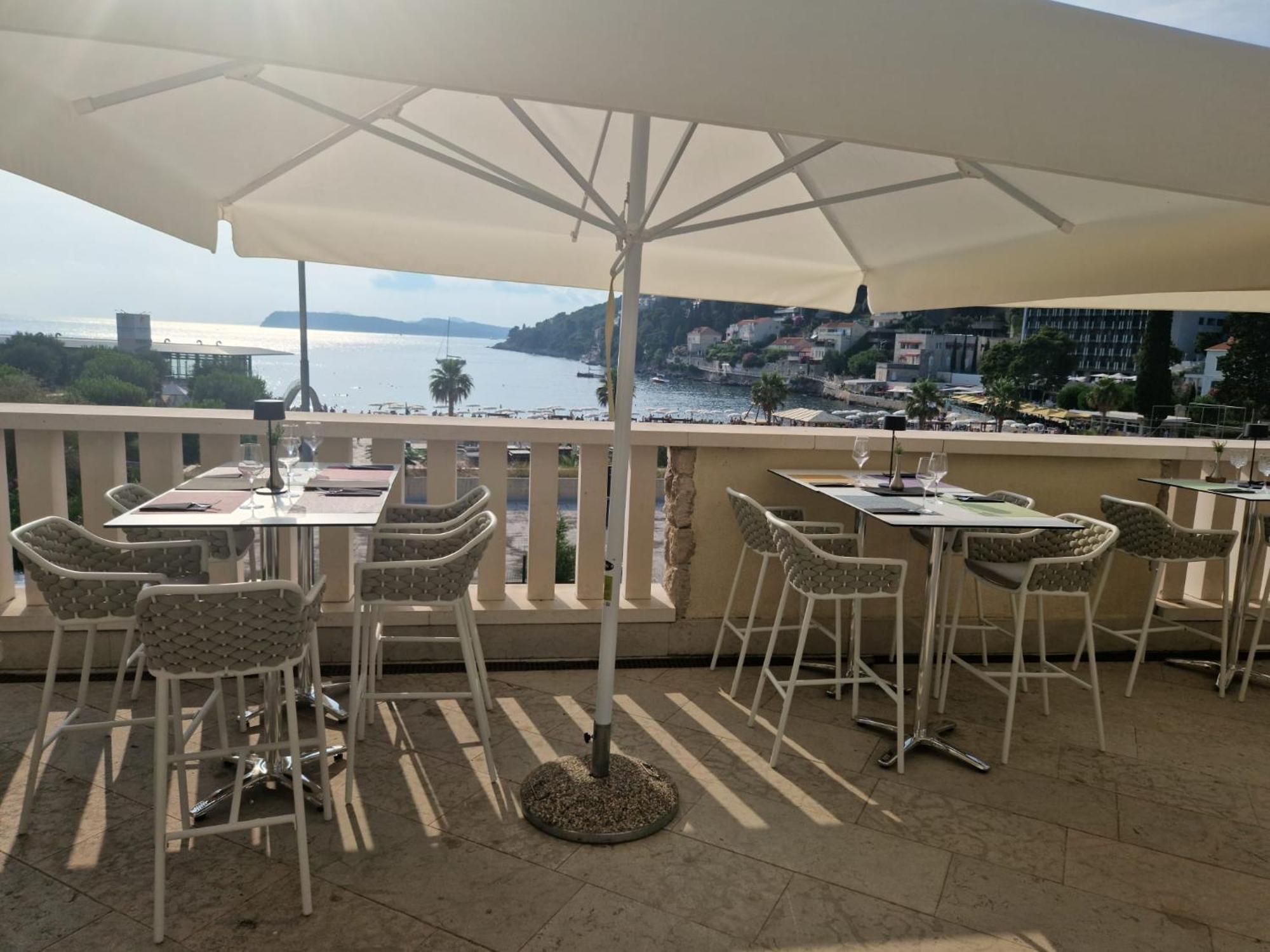 Apartamento Luxury - L'orangerie