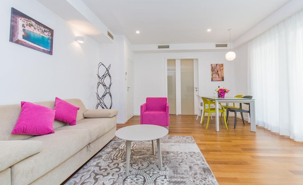 Luxury - L'orangerie Ragusa