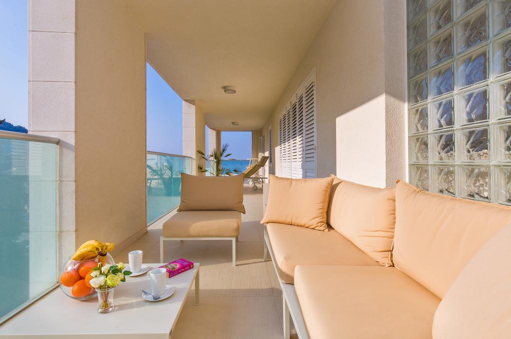 Luxury - L'orangerie Apartamento