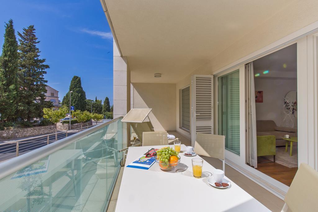 Luxury - L'orangerie Dubrovnik