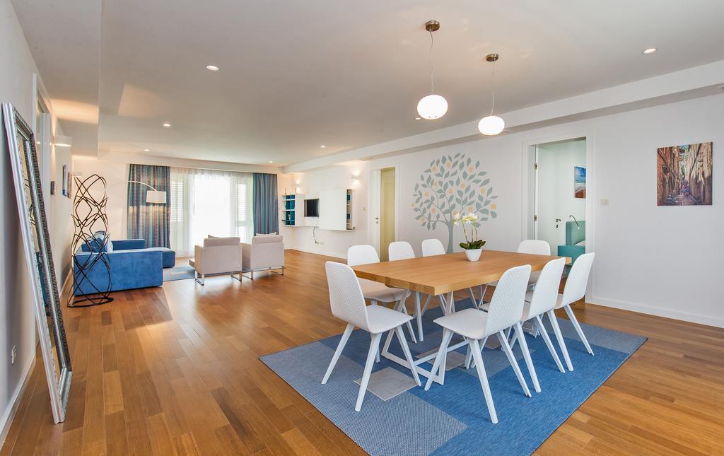 Apartamento Luxury - L'orangerie Dubrovnik