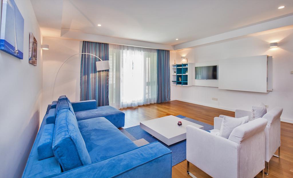 Apartamento Luxury - L'orangerie