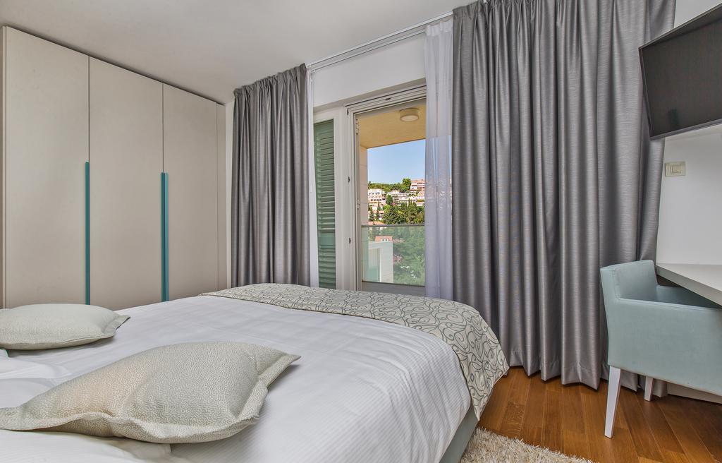 Luxury - L'orangerie * Ragusa