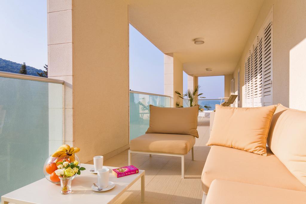 Luxury - L'orangerie * Dubrovnik