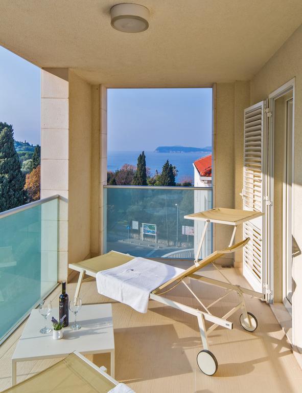 Luxury - L'orangerie