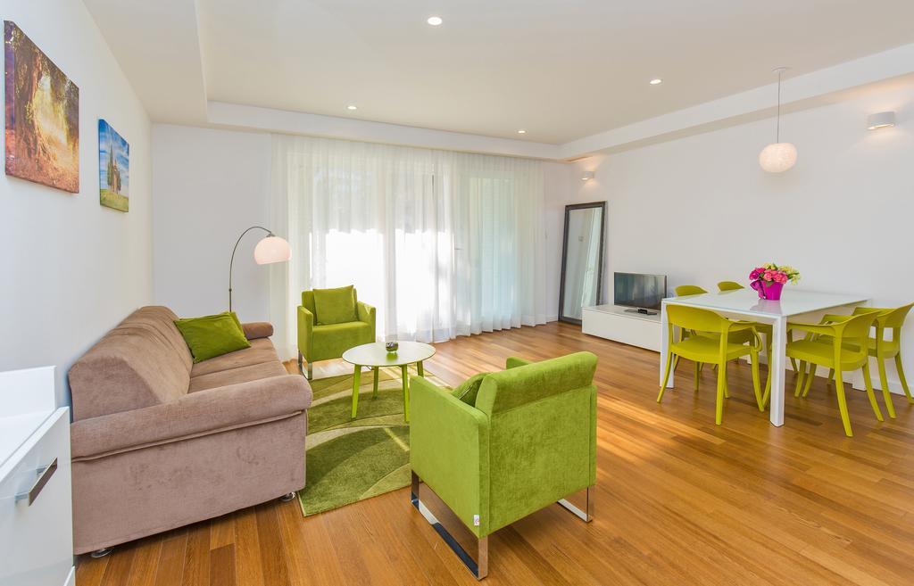 Apartamento Luxury - L'orangerie