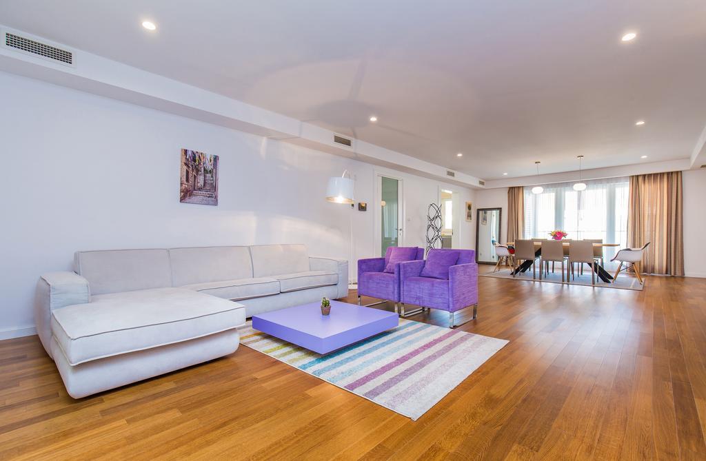 Apartamento Luxury - L'orangerie Dubrovnik