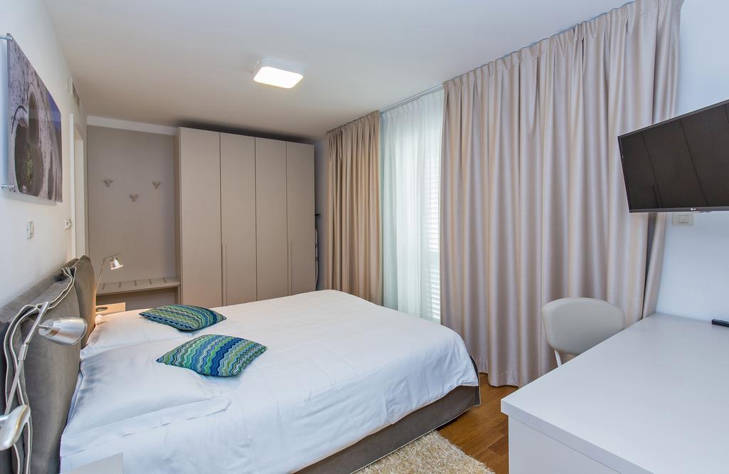 Luxury - L'orangerie
