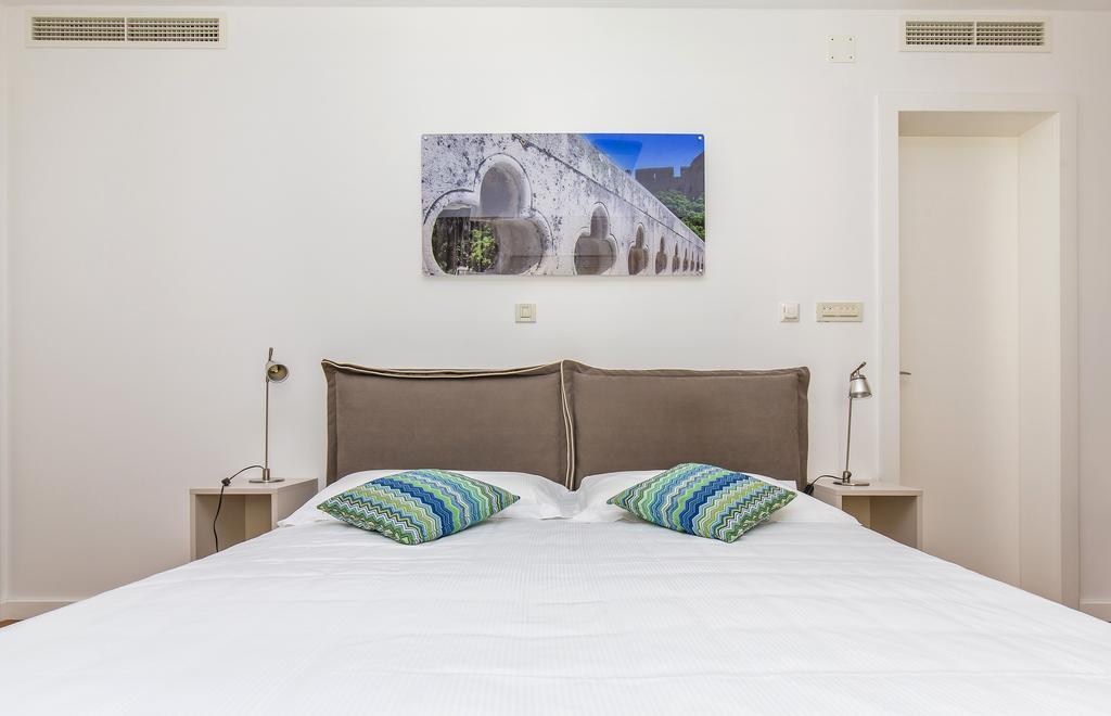 Luxury - L'orangerie Apartamento *