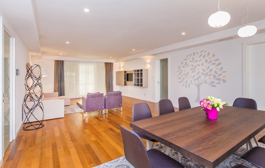 Luxury - L'orangerie