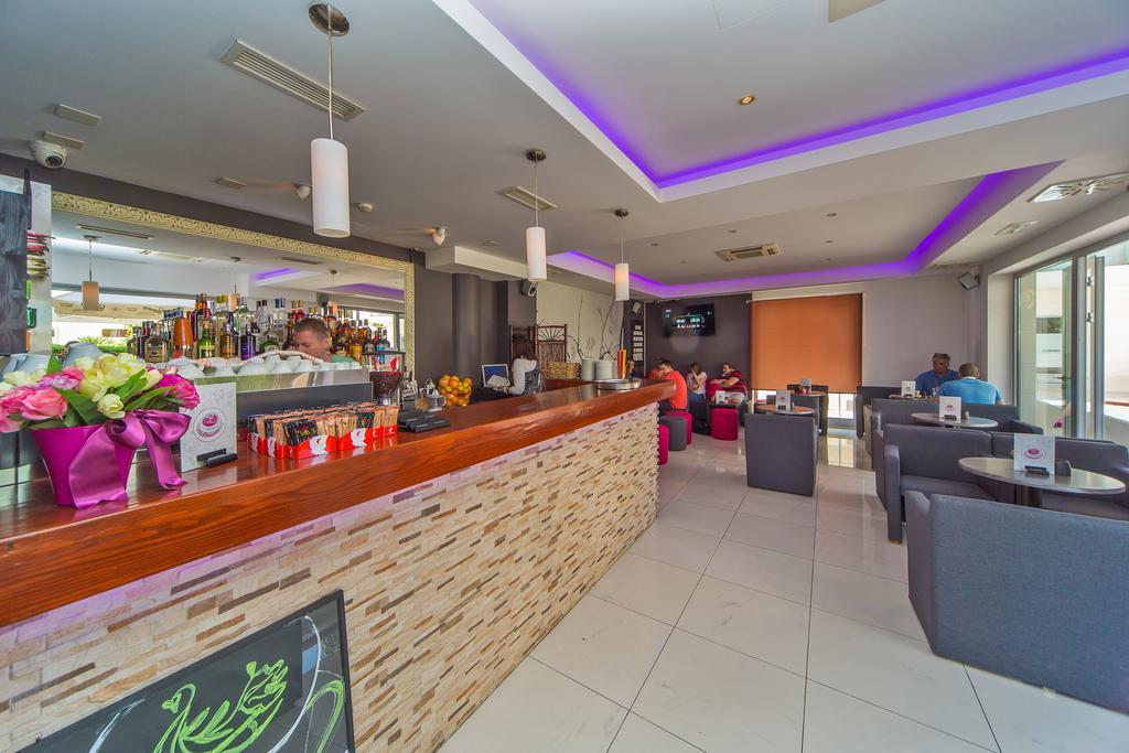Luxury - L'orangerie * Ragusa