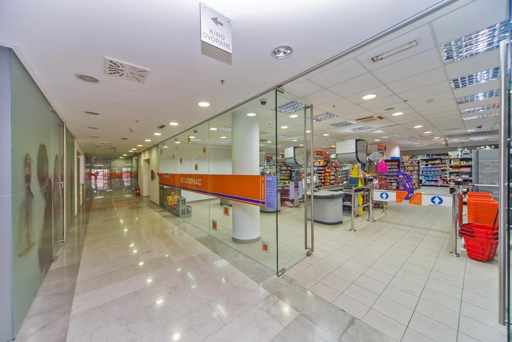 Apartamento Luxury - L'orangerie *