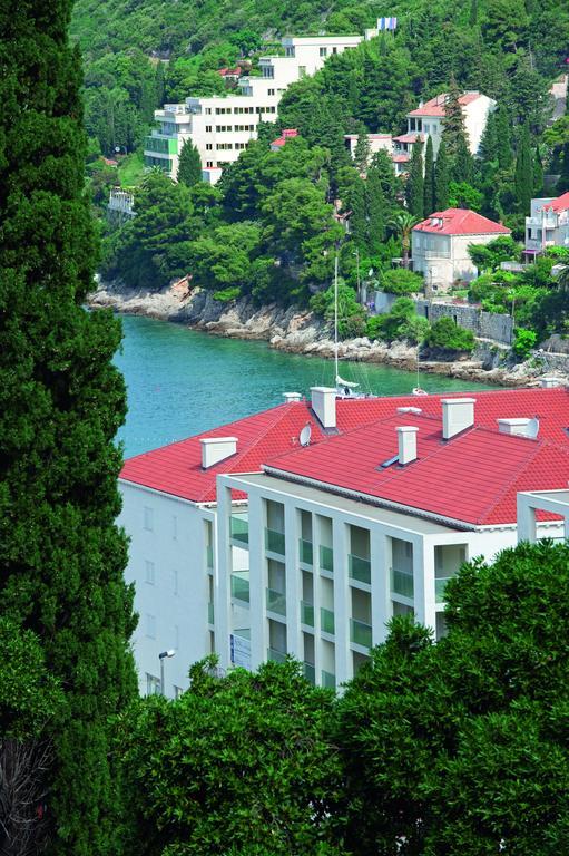 Luxury - L'orangerie * Dubrovnik