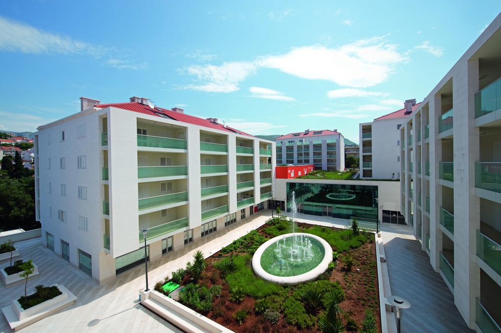 Luxury - L'orangerie Apartamento