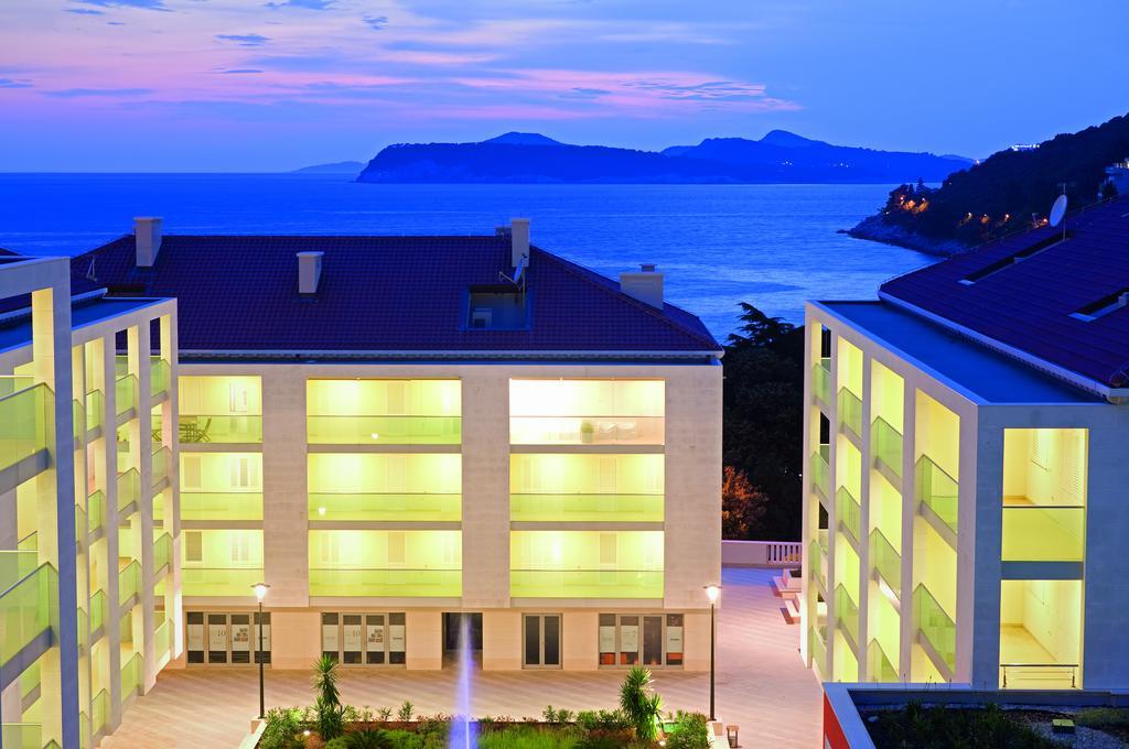 Apartamento Luxury - L'orangerie