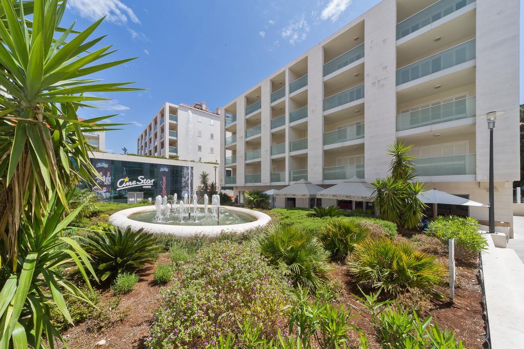 Appartamento Luxury - L'orangerie