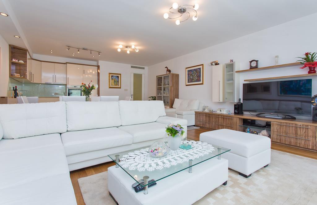 Luxury - L'orangerie Apartamento Dubrovnik