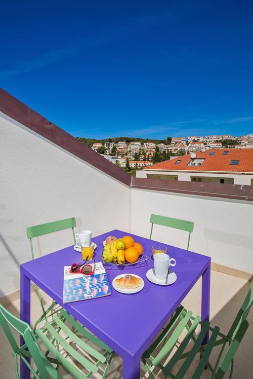 Apartamento Luxury - L'orangerie *