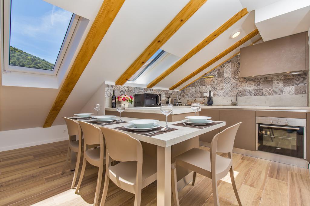 Luxury - L'orangerie Dubrovnik