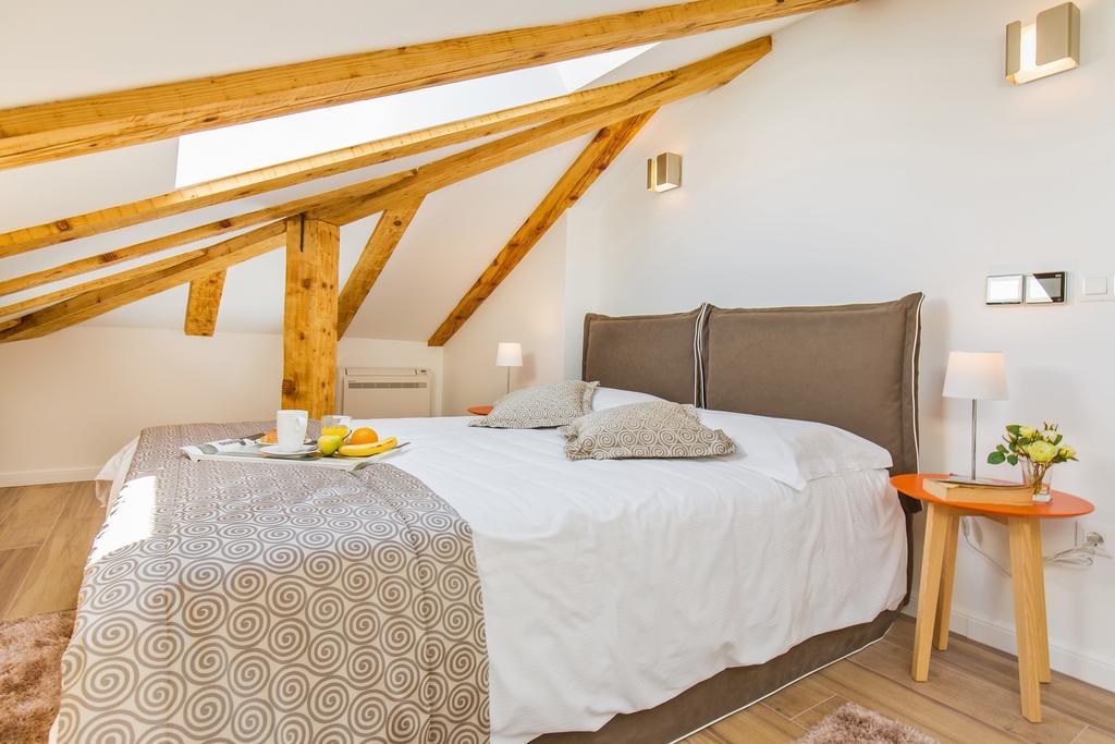 Luxury - L'orangerie