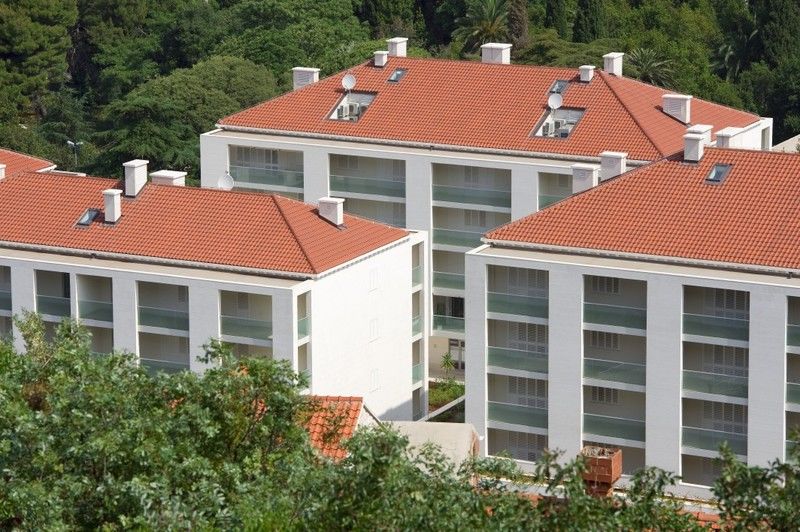 Apartamento Luxury - L'orangerie Dubrovnik