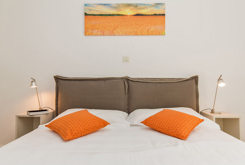 Luxury - L'orangerie Apartamento
