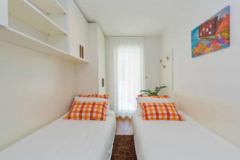 Apartamento Luxury - L'orangerie *