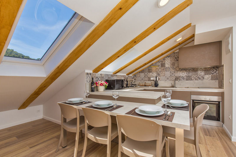 Luxury - L'orangerie Apartamento Dubrovnik