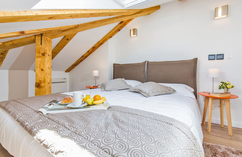 Apartamento Luxury - L'orangerie *