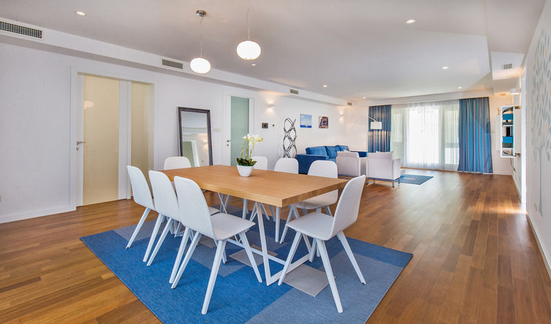 Apartamento Luxury - L'orangerie