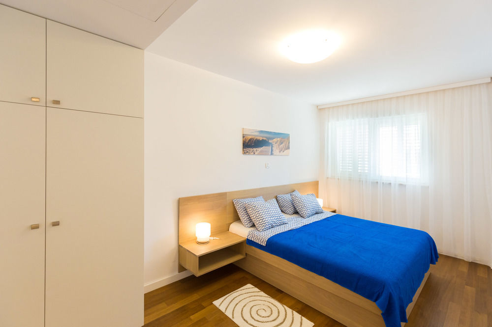 Dubrovnik Luxury Residence - L'Orangerie