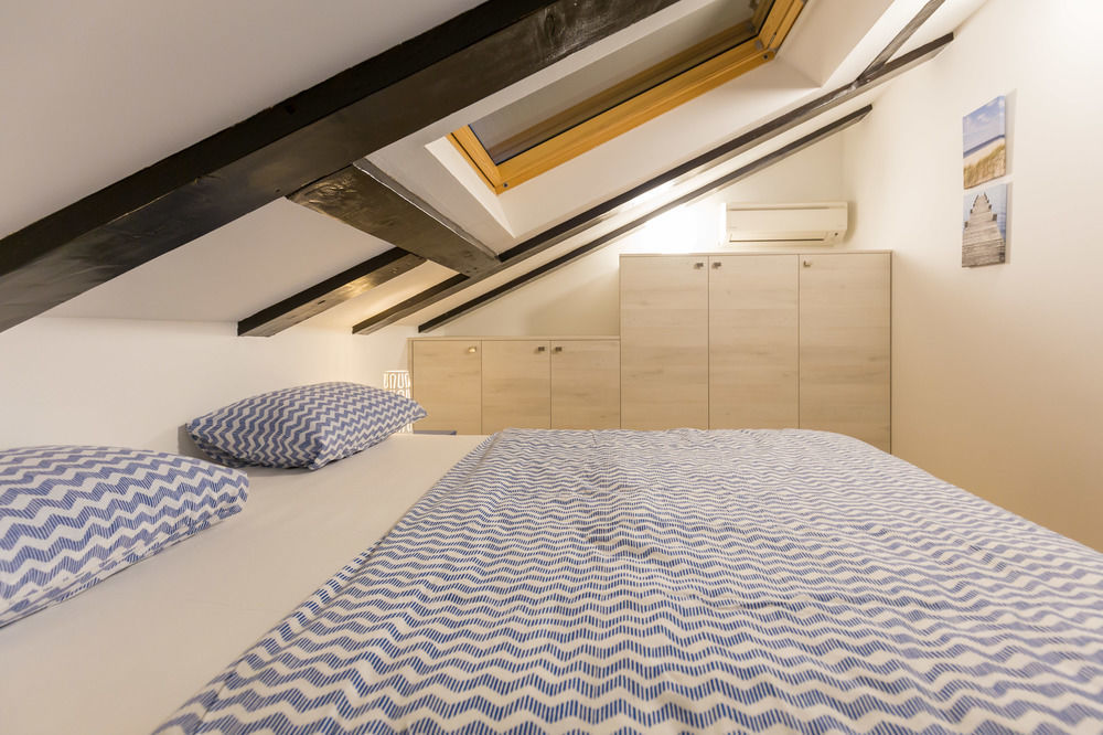Luxury - L'orangerie Apartamento