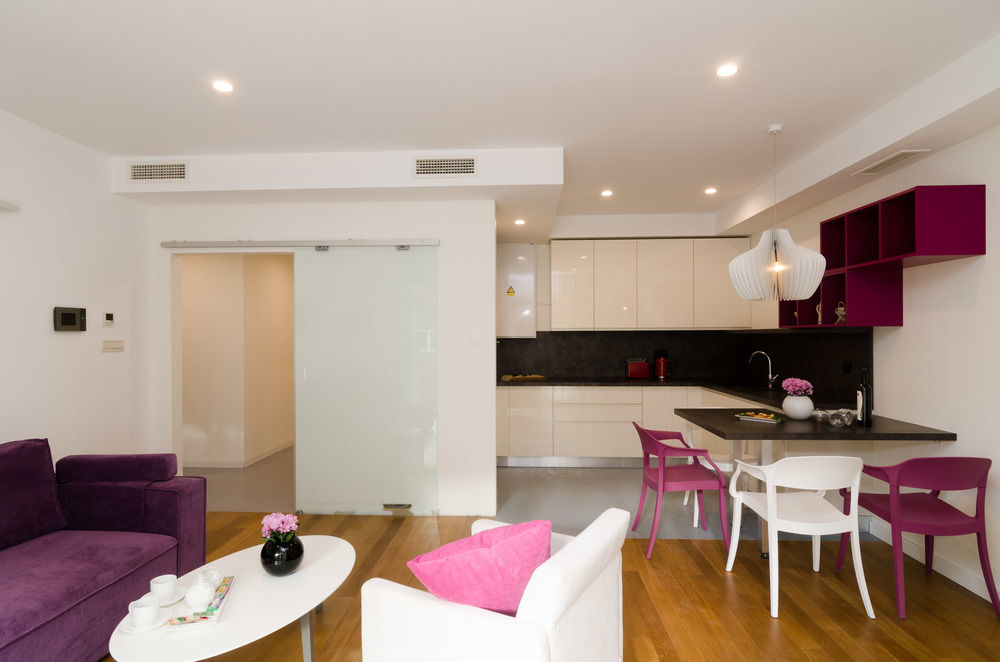 Dubrovnik Luxury Residence - L'Orangerie Apartment *