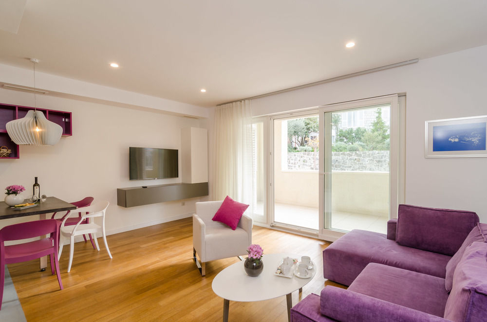 Dubrovnik Luxury Residence - L'Orangerie Apartment *