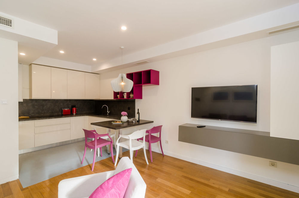 Luxury - L'orangerie Ragusa