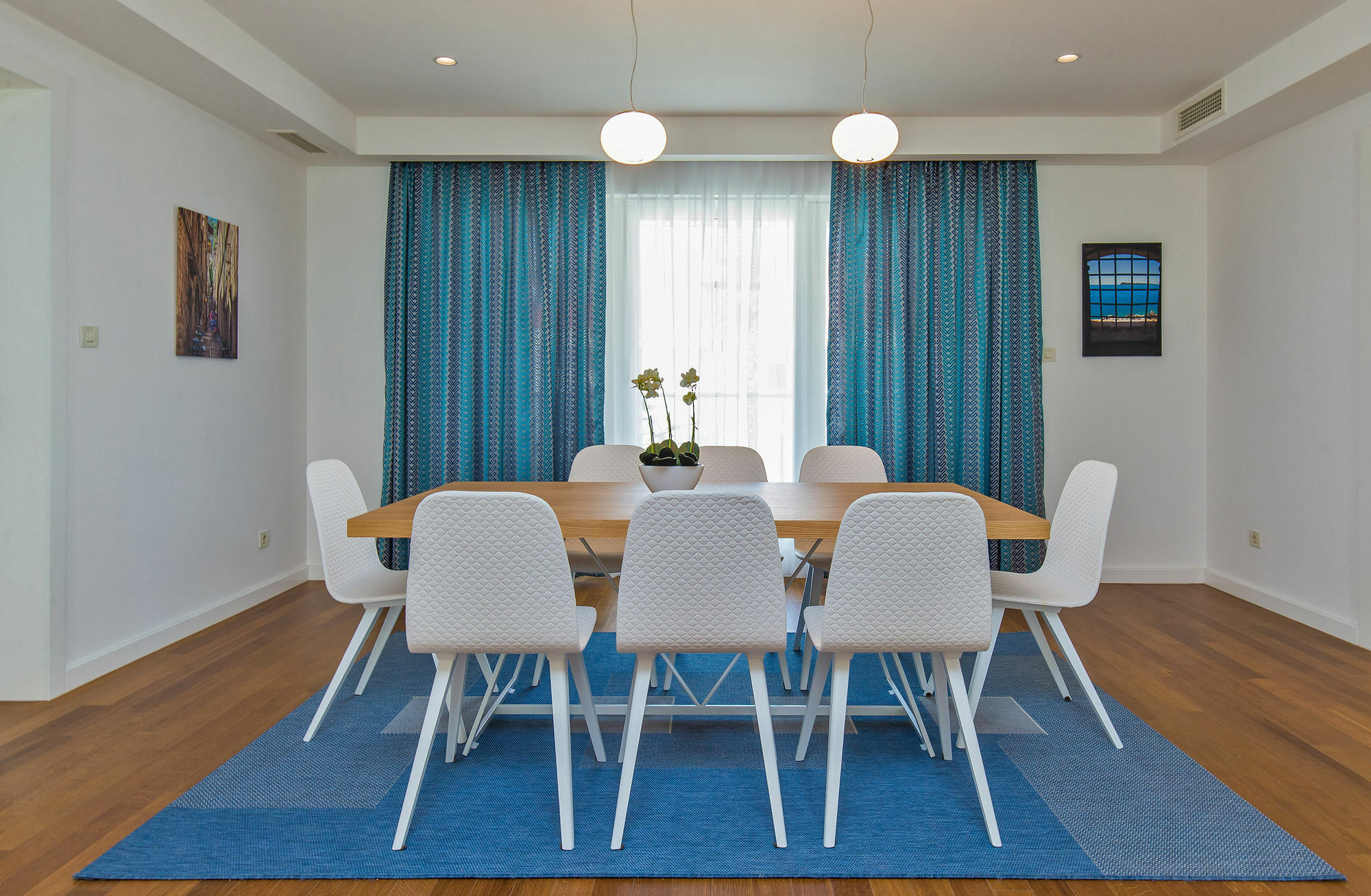 Luxury - L'orangerie Ragusa