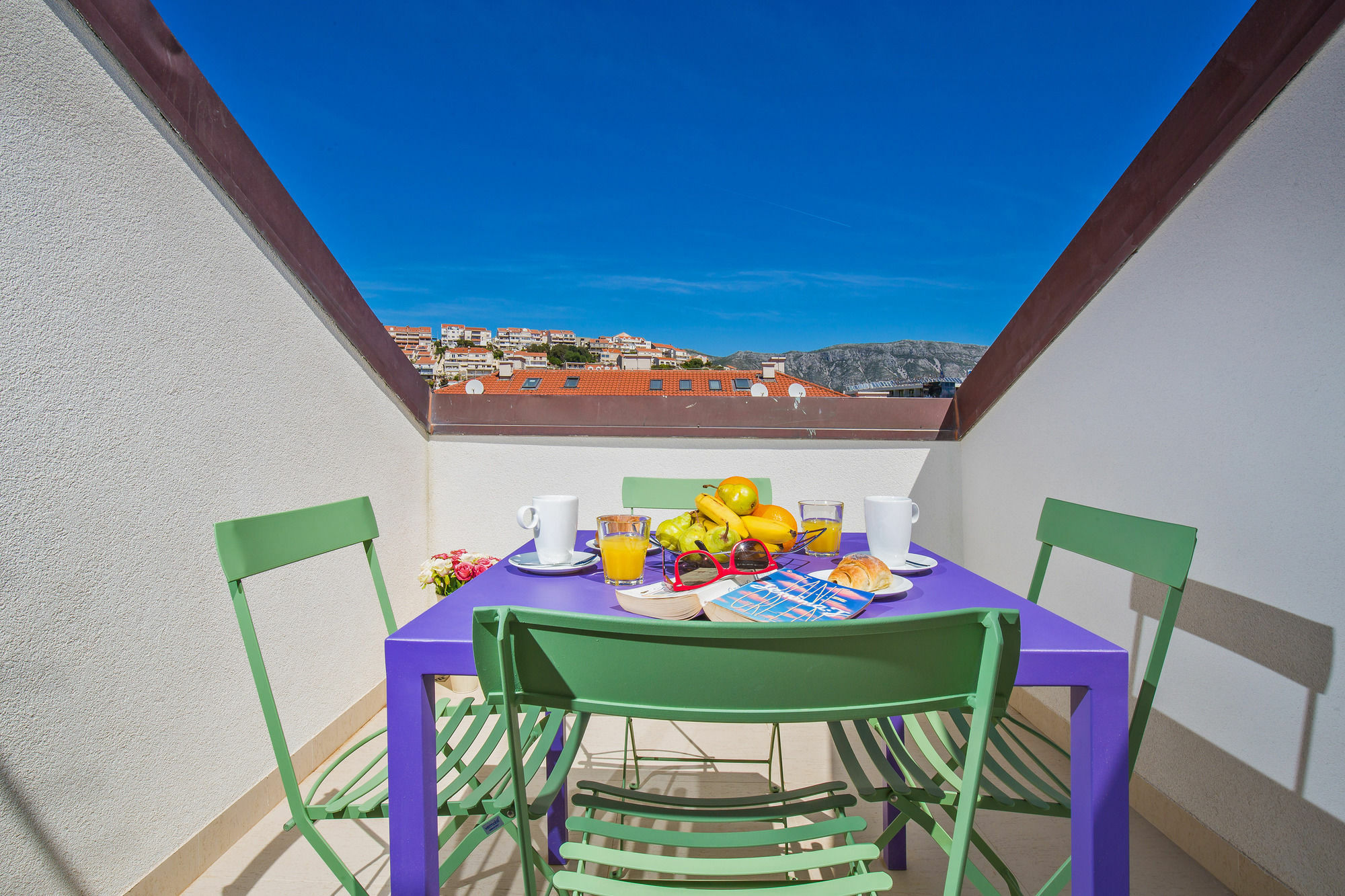 Luxury - L'orangerie Apartamento Dubrovnik