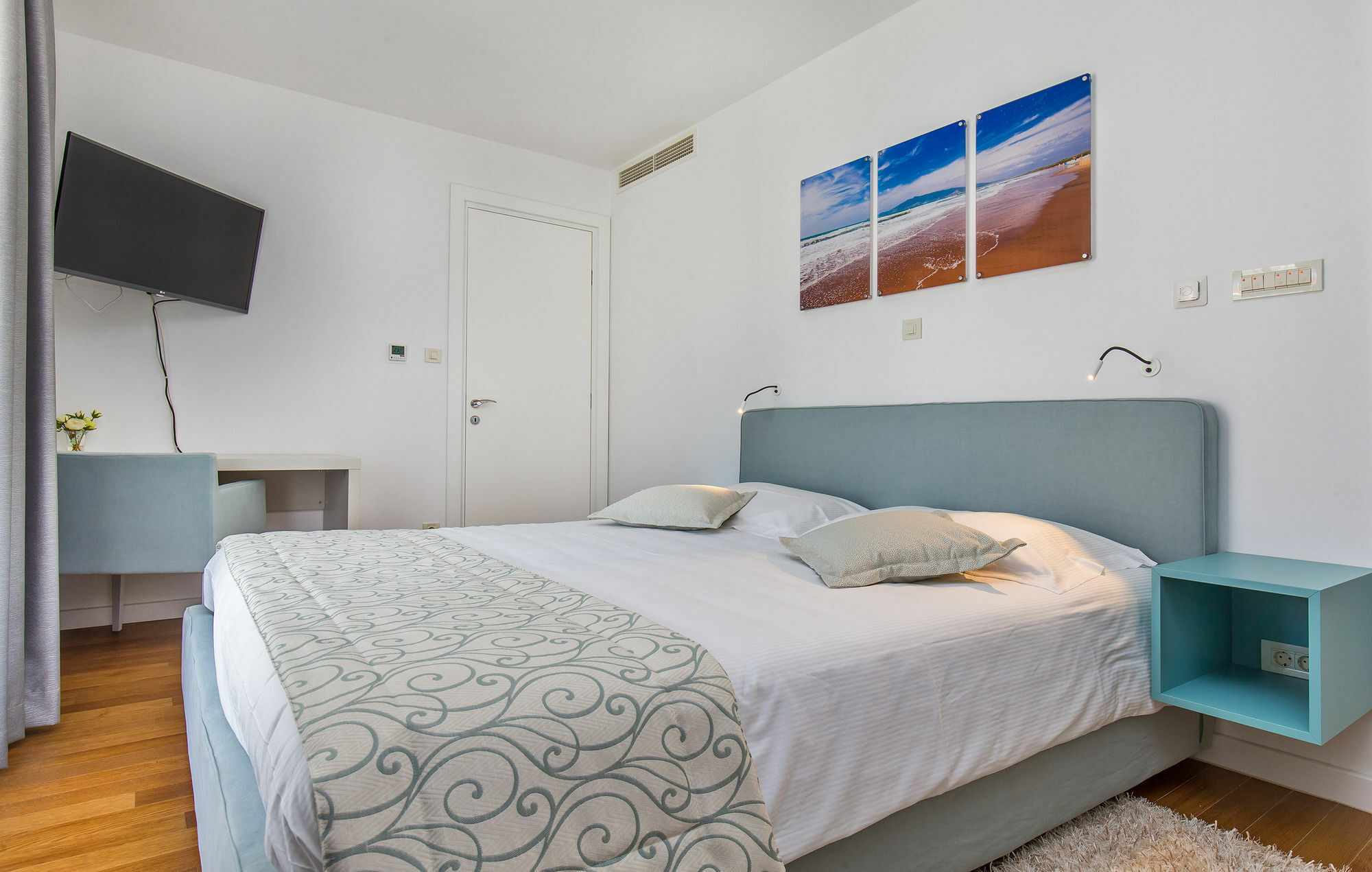 Apartamento Luxury - L'orangerie