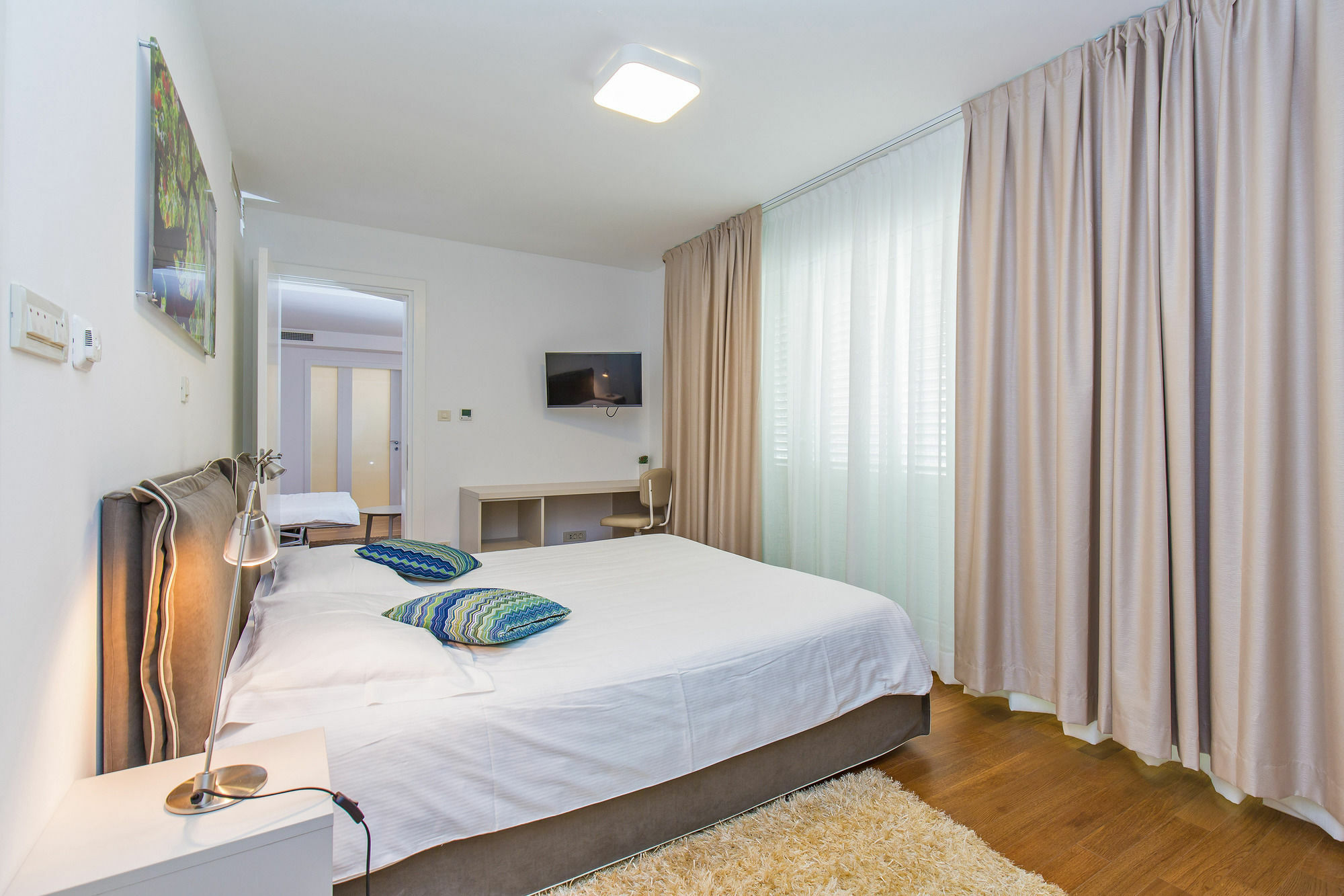 Luxury - L'orangerie Apartamento *