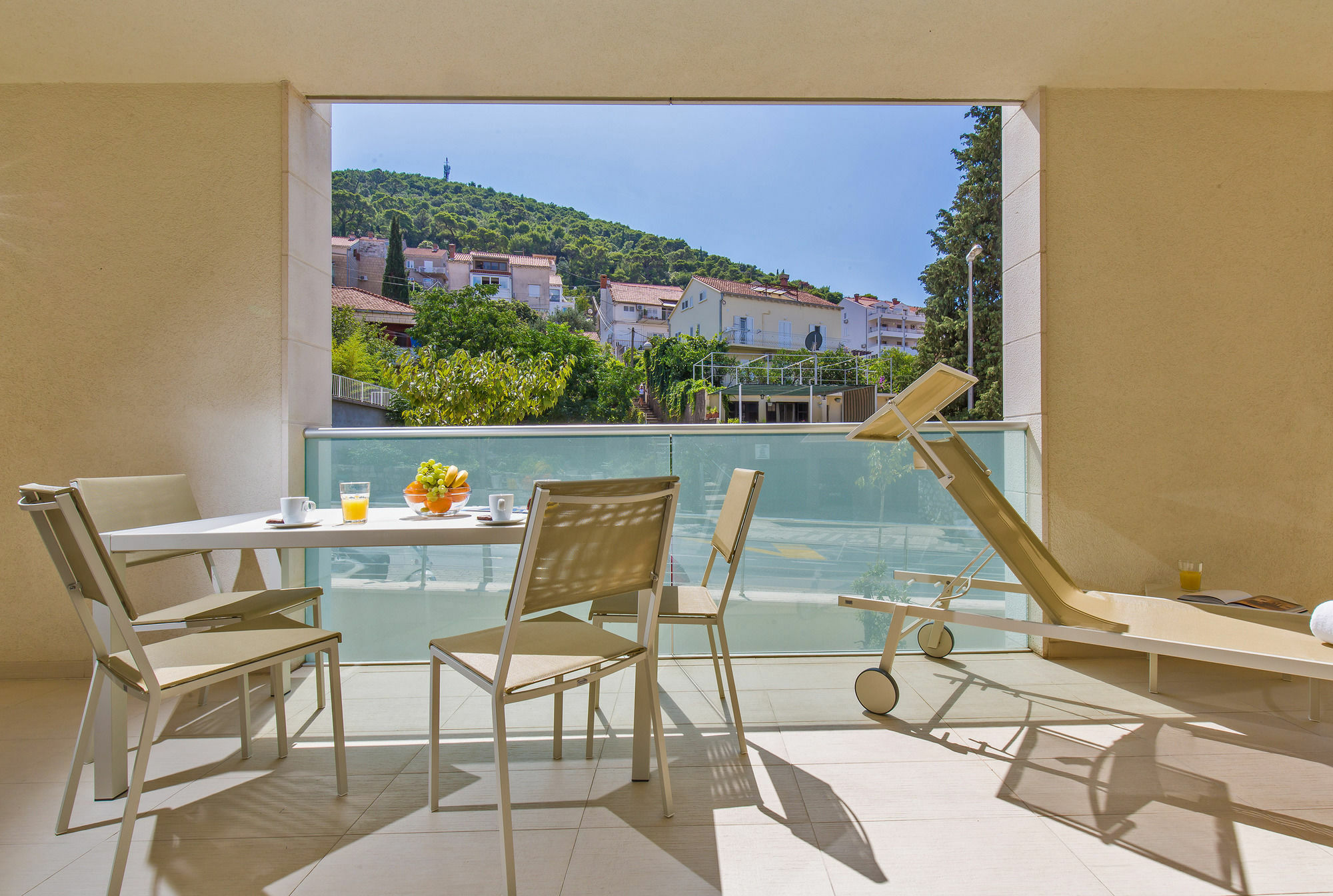 Luxury - L'orangerie Dubrovnik