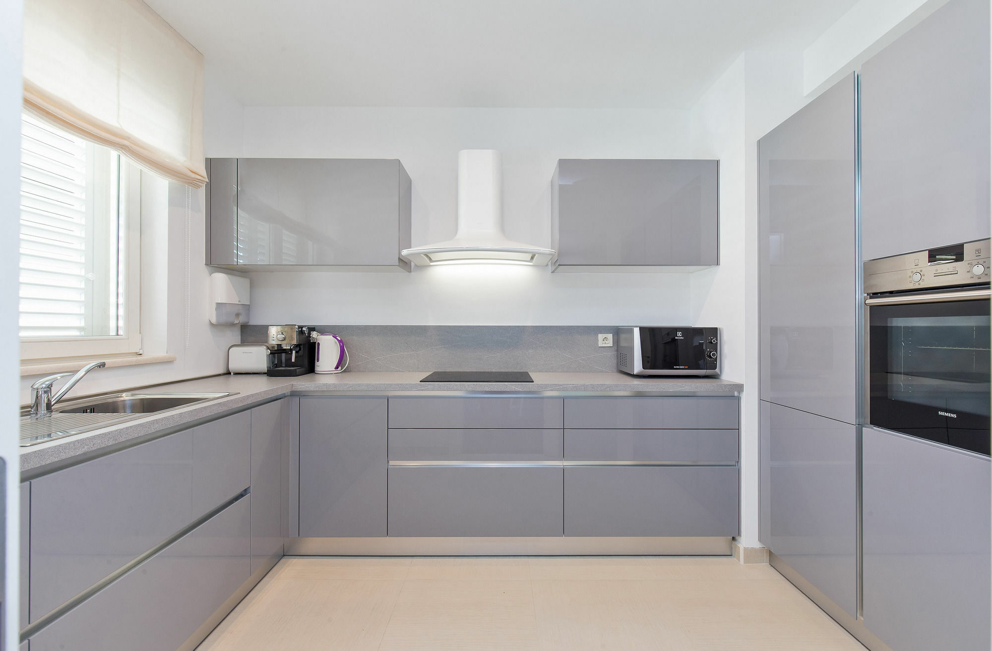Apartamento Luxury - L'orangerie *