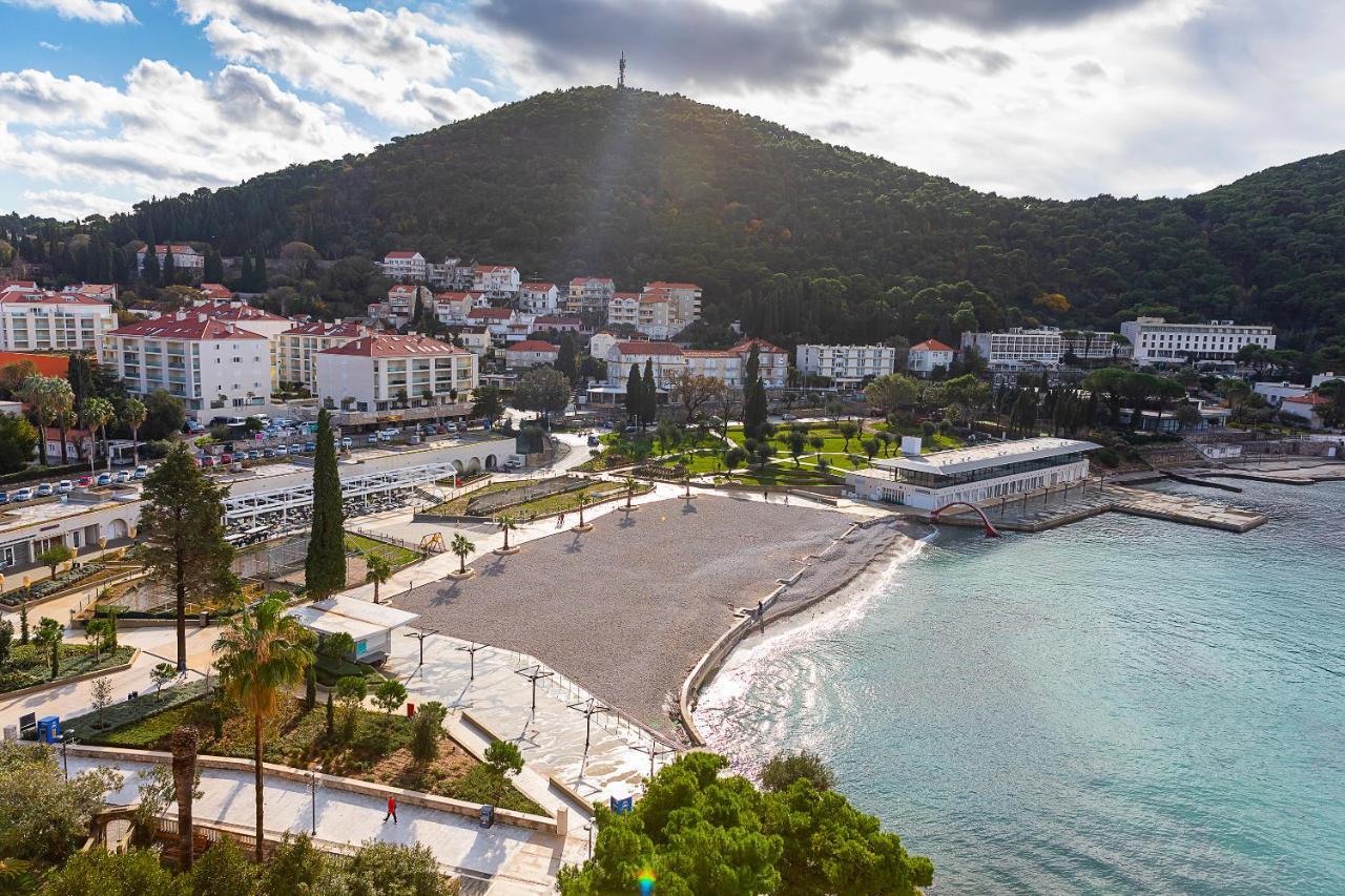 Dubrovnik Luxury Residence - L'Orangerie * Dubrovnik